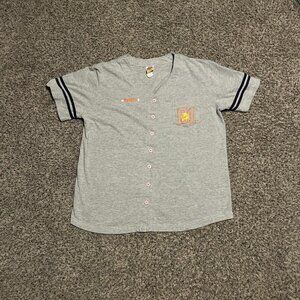 Vintage Y2K Looney Tunes Tweety Bird Shirt
